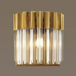 Настенный светильник Odeon Light Moria  - 2